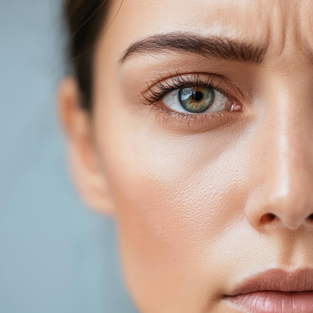 Cirugía de párpados: qué es la blefaroplastia