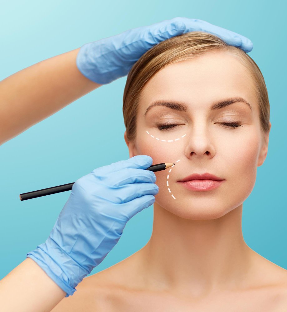 Cirugía facial en Turquía: consulta con el equipo médico de Cayra
