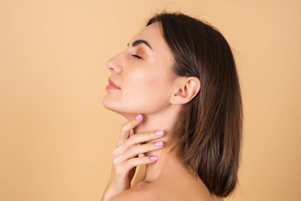Lifting de cara y cuello en Turquía en Cayra