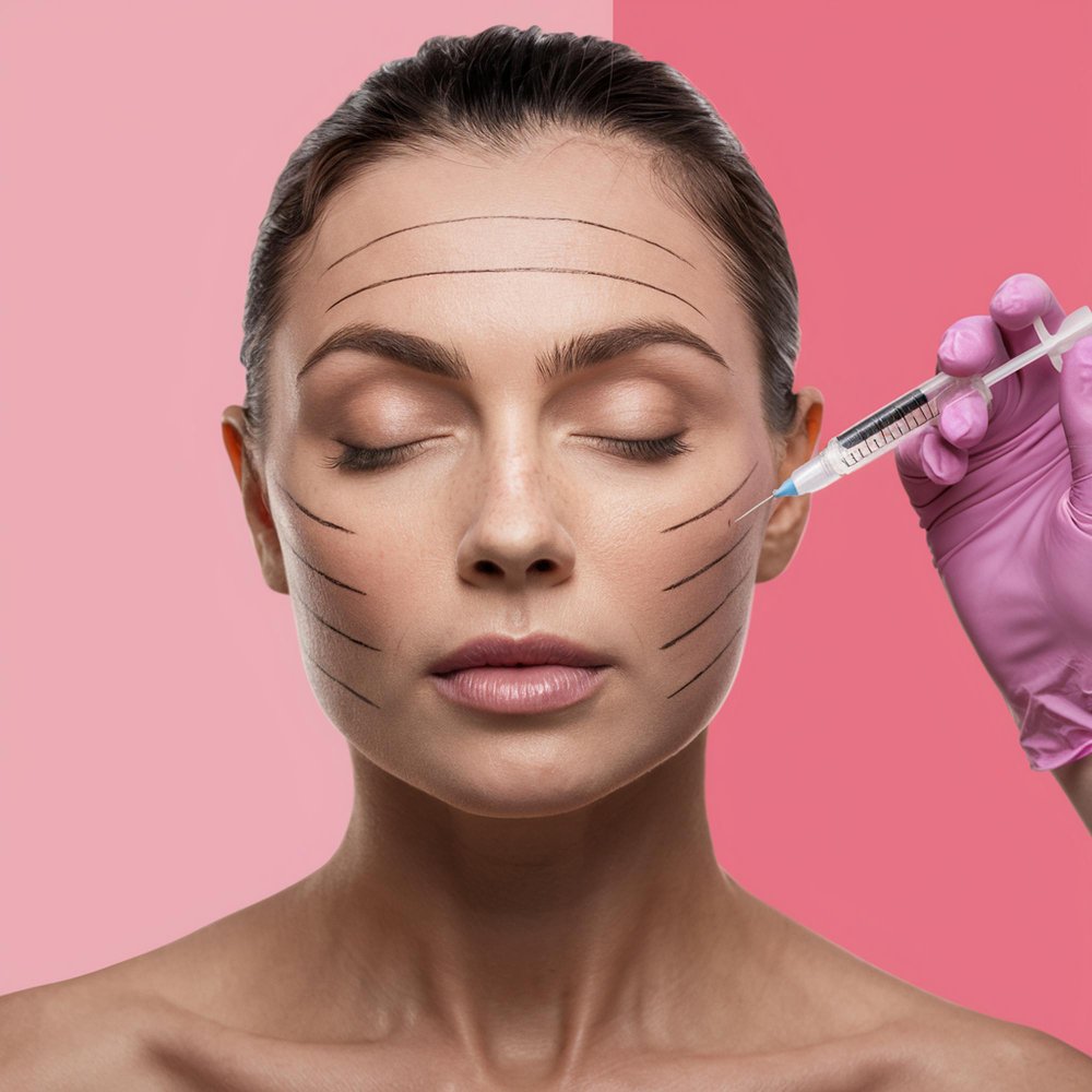 Lipofilling facial en Turquía para recuperar volumen en Cayra