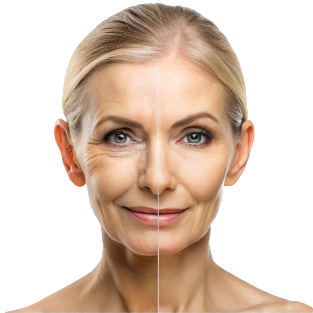 Rejuvenecimiento facial en Turquía