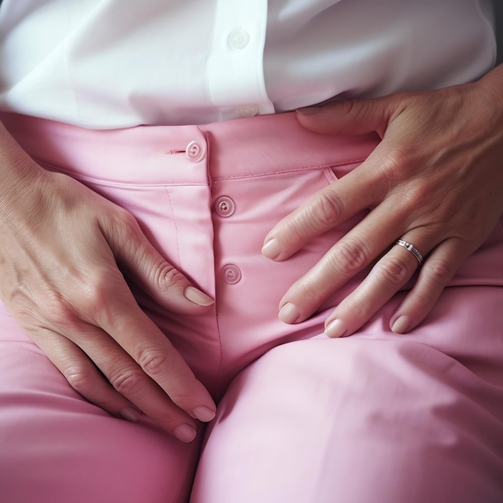 Tratamiento no invasivo de rejuvenecimiento vaginal con láser en Cayra Clinic