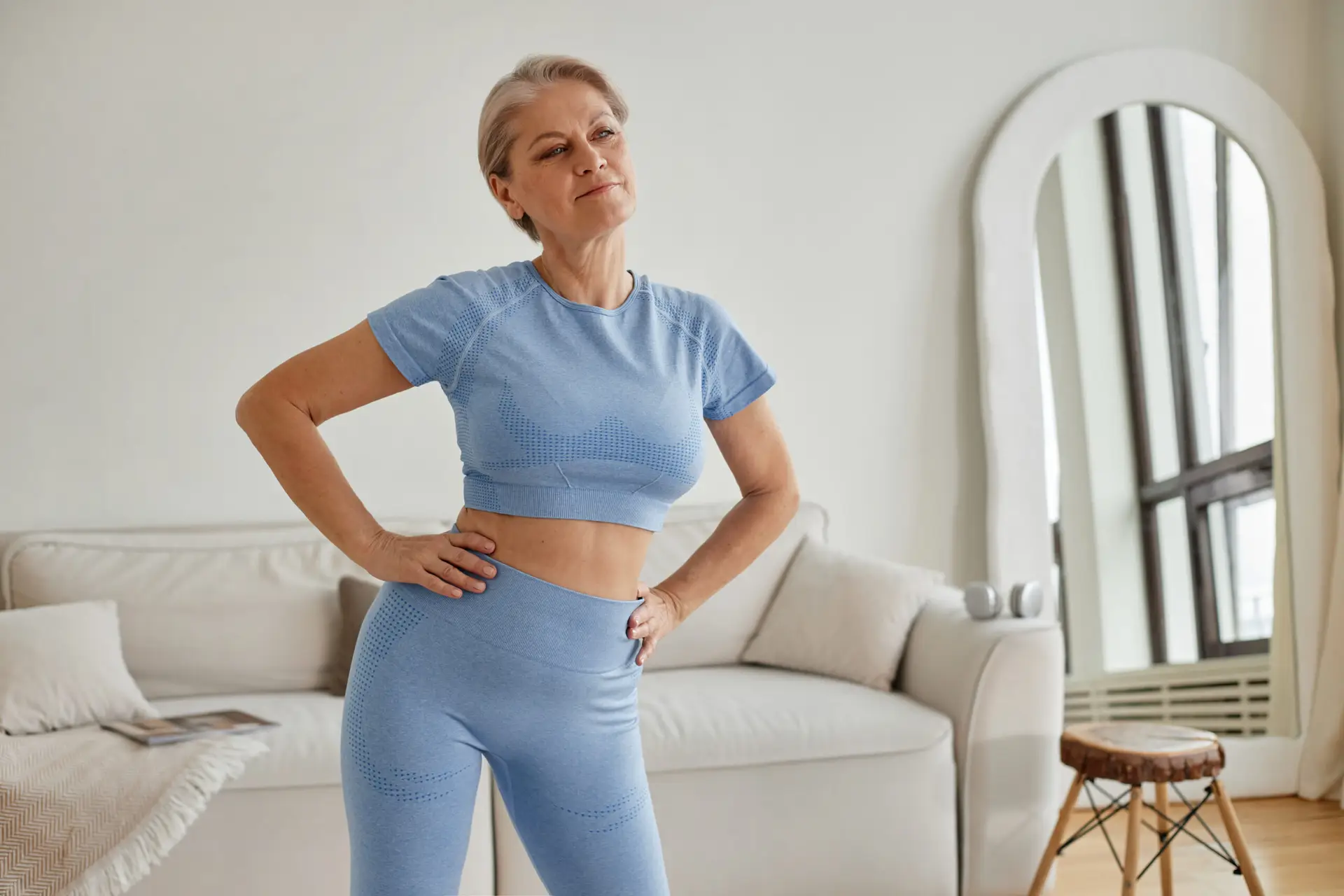 Alimentos ricos en proteinas y vegetales esenciales para proteger la masa muscular y osea