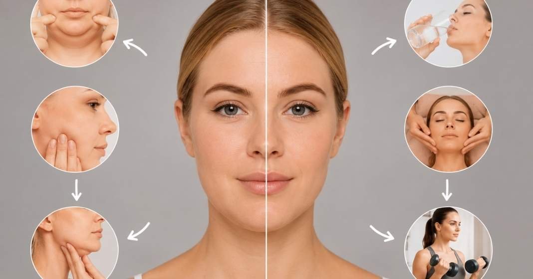 Proceso de revascularizacion y supervivencia celular en lipofilling facial en Estambul