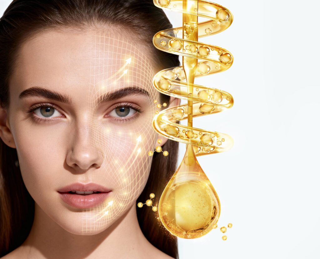 Reabsorcion de grasa facial e injerto de grasa en Cayra Clinic Turquia
