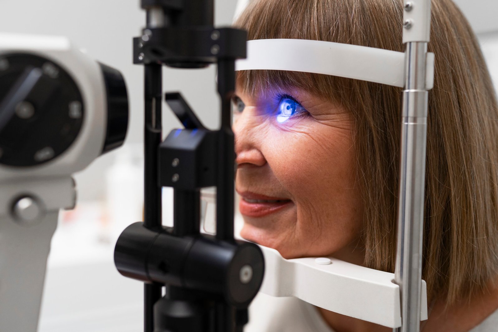 Tecnologia Femto-LASIK y ReLEx SMILE para astigmatismo en Estambul